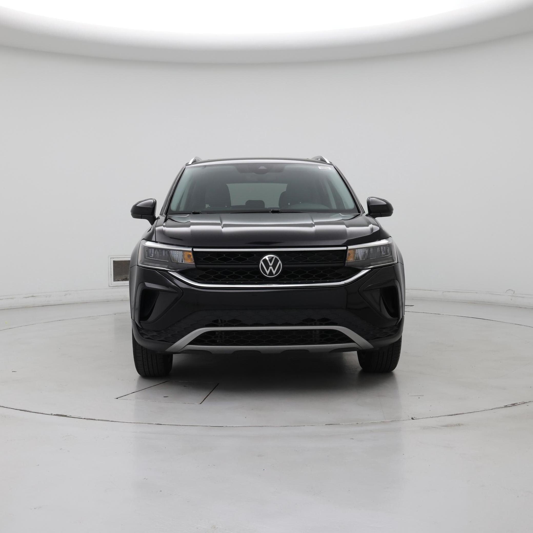 Thumbnail: 2024 Volkswagen Taos - 5