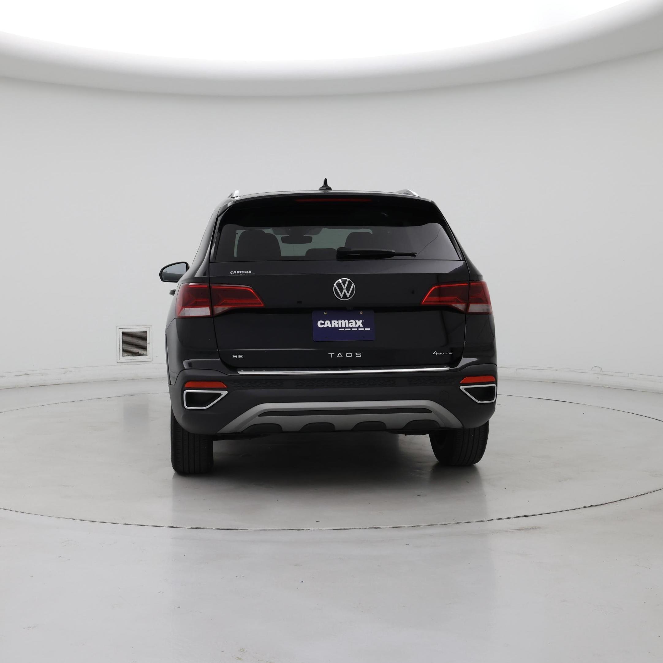Thumbnail: 2024 Volkswagen Taos - 6