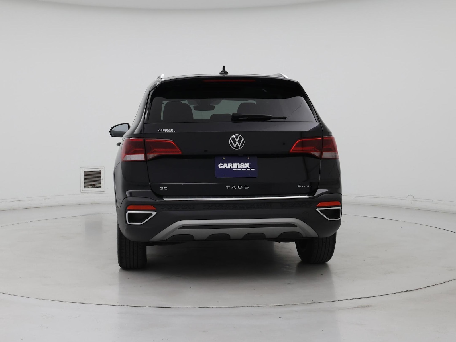 2024 Volkswagen Taos SE - Photo 7