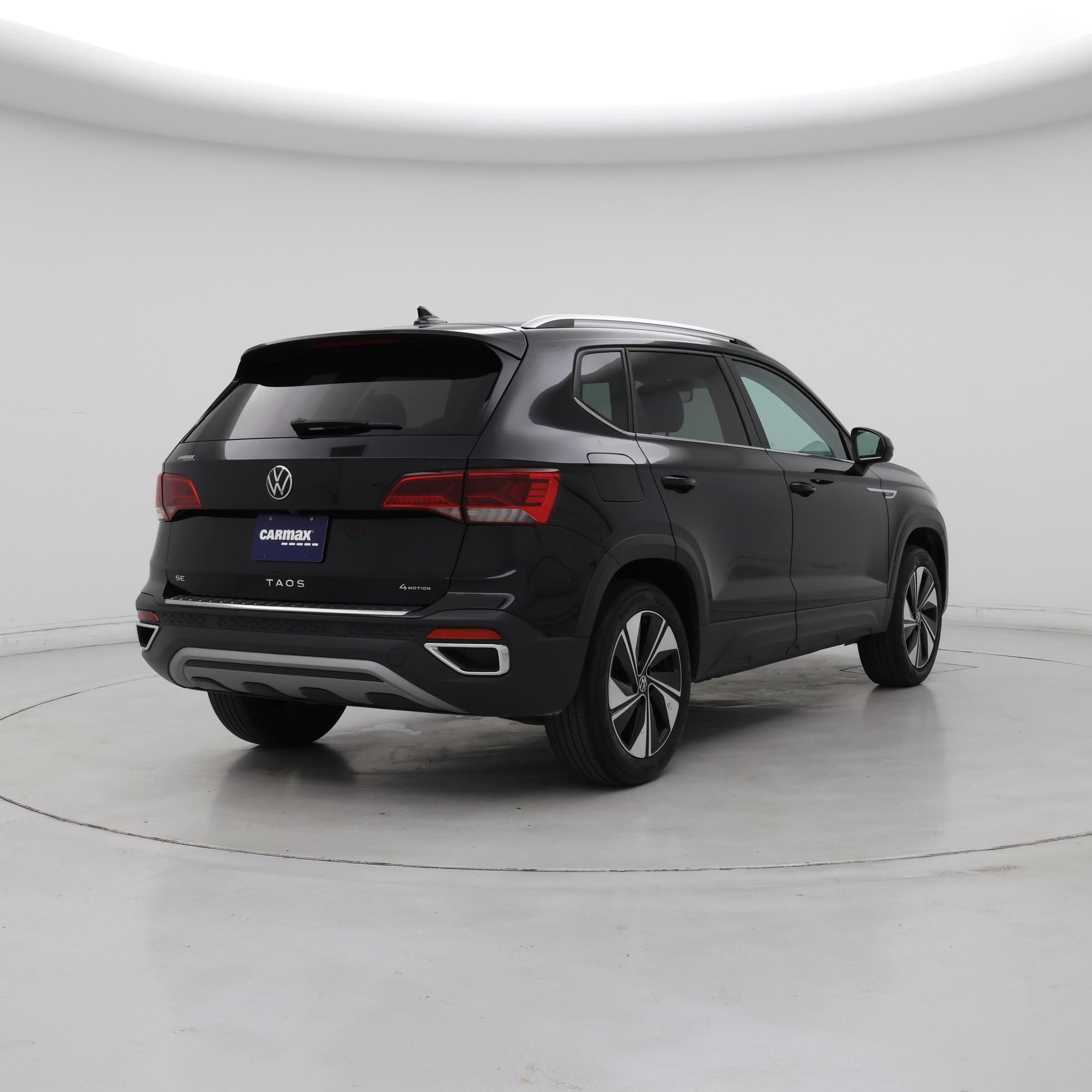 Thumbnail: 2024 Volkswagen Taos - 8