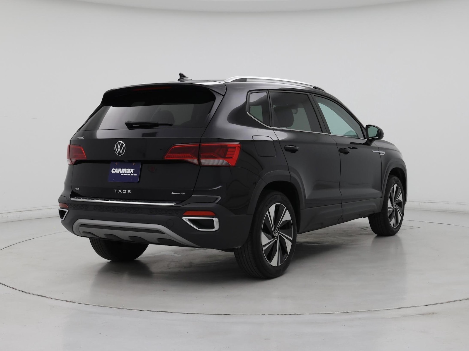 2024 Volkswagen Taos SE - Photo 9