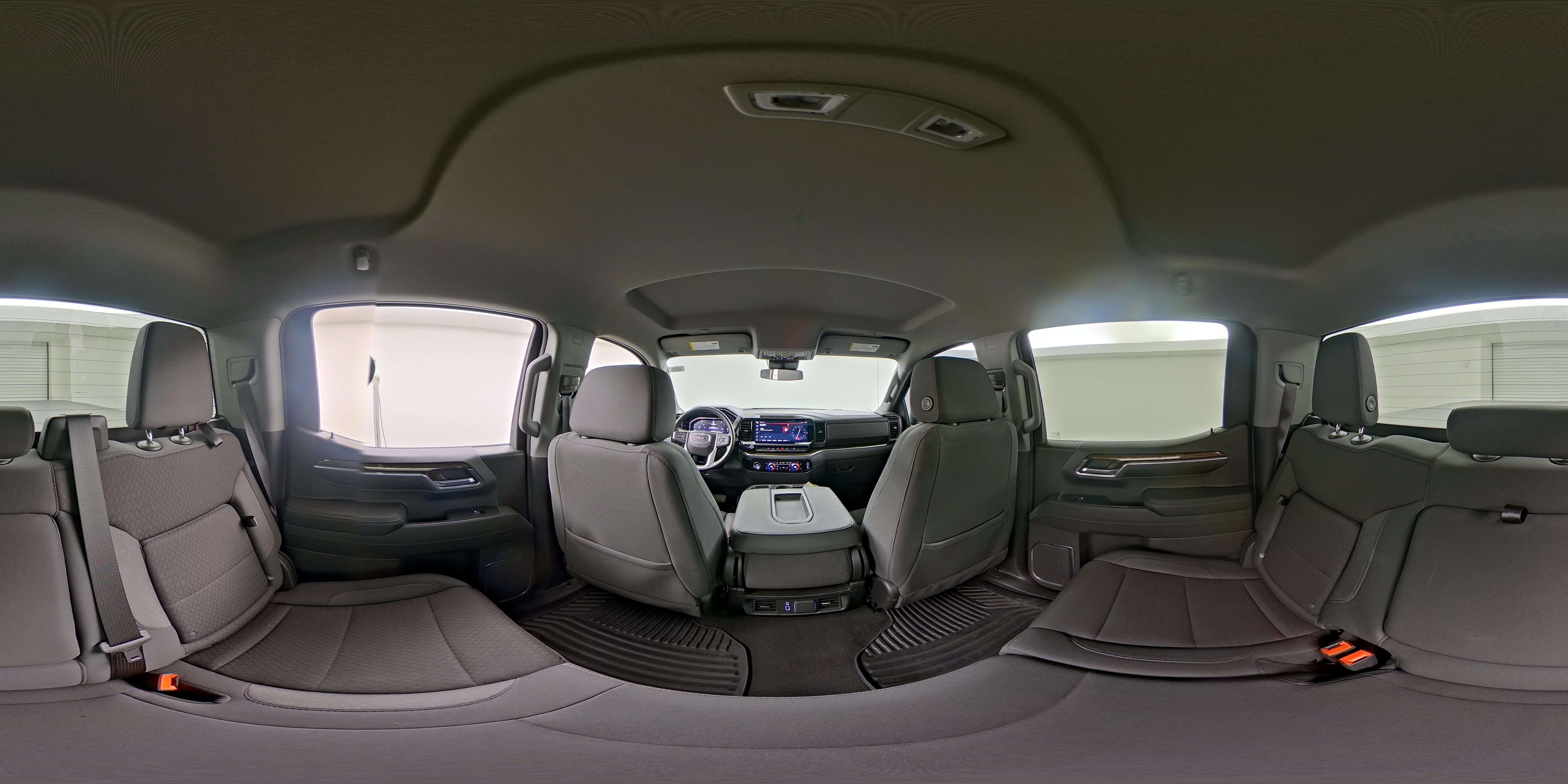 2024 GMC Sierra 1500 Elevation - Photo 23