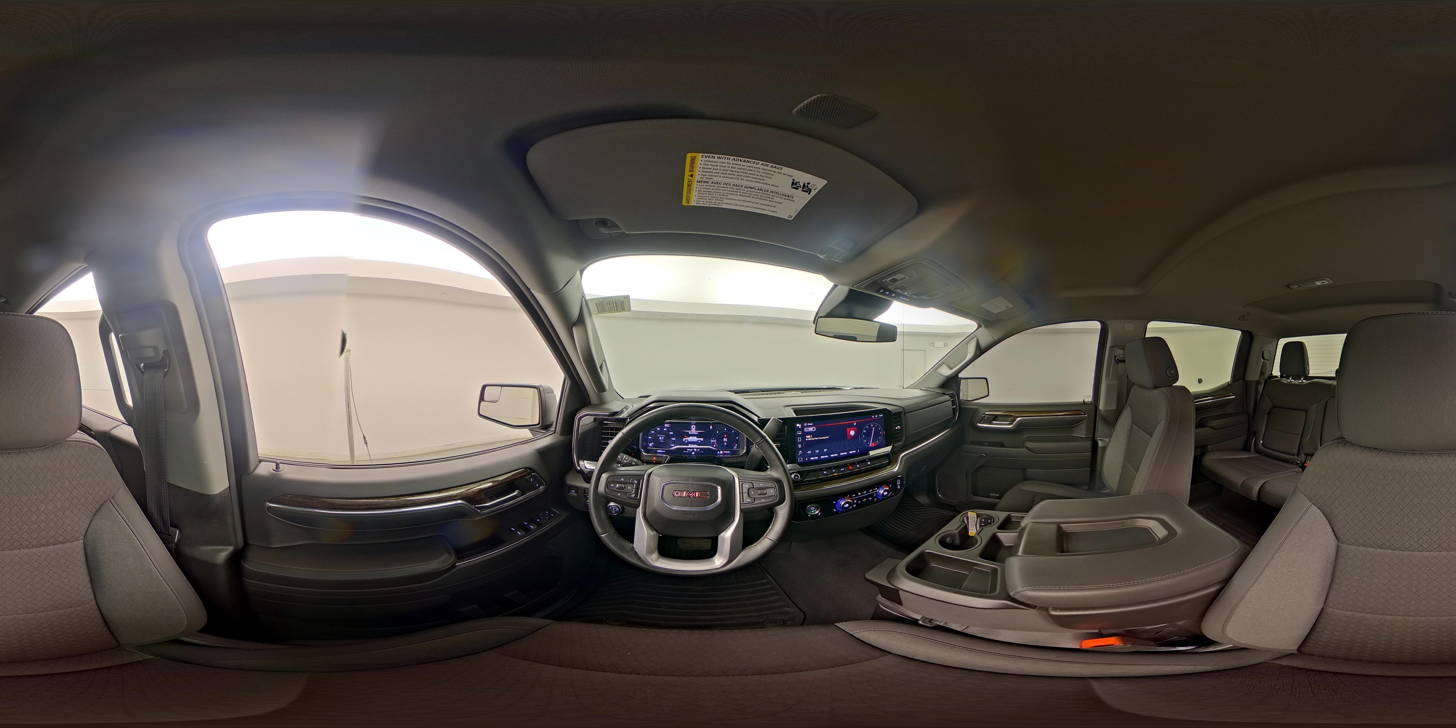 2024 GMC Sierra 1500 Elevation - Photo 24