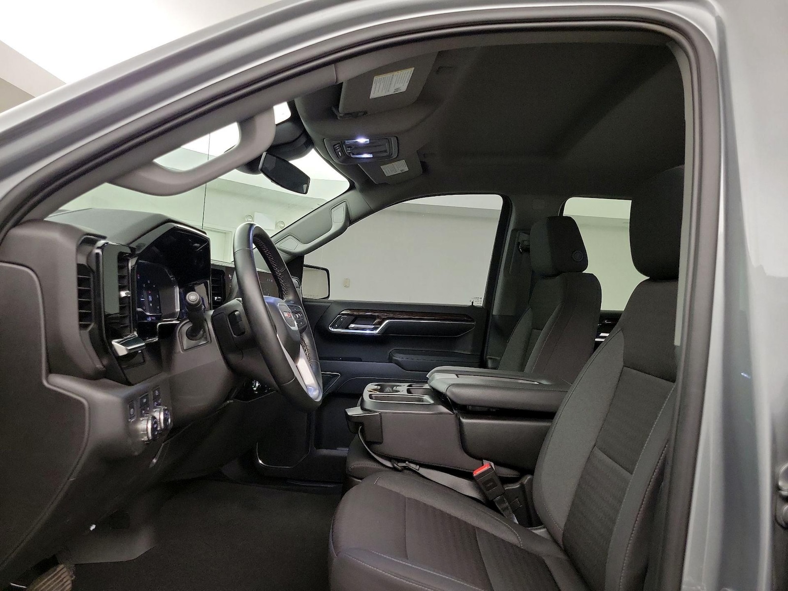 2024 GMC Sierra 1500 Elevation - Photo 10