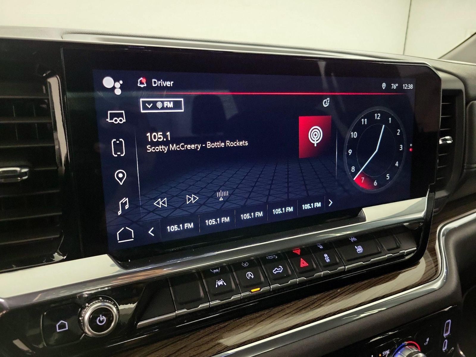 2024 GMC Sierra 1500 Elevation - Photo 14