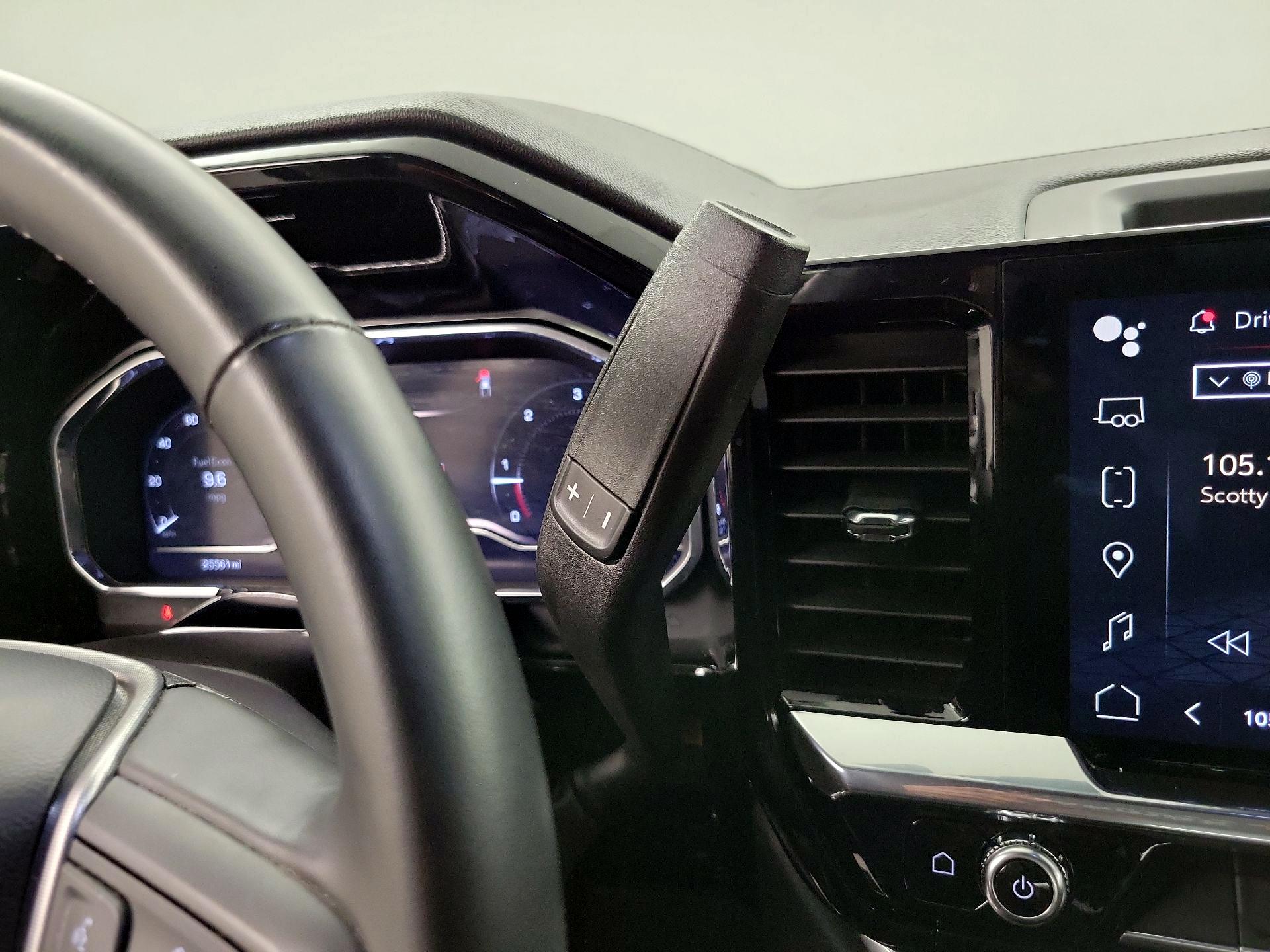Thumbnail: 2024 GMC Sierra 1500 - 15