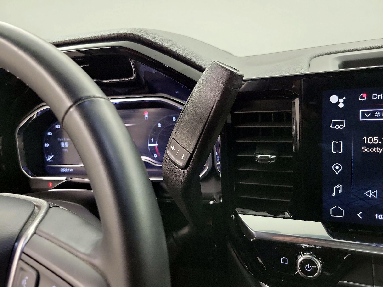 2024 GMC Sierra 1500 Elevation - Photo 16