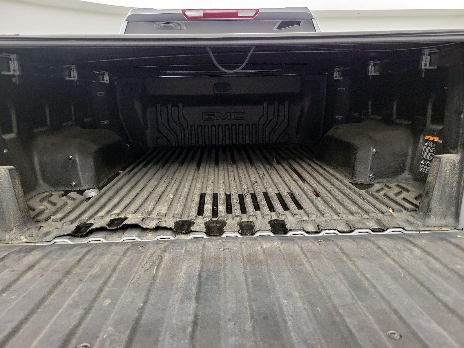 2024 GMC Sierra 1500 Elevation - Photo 19