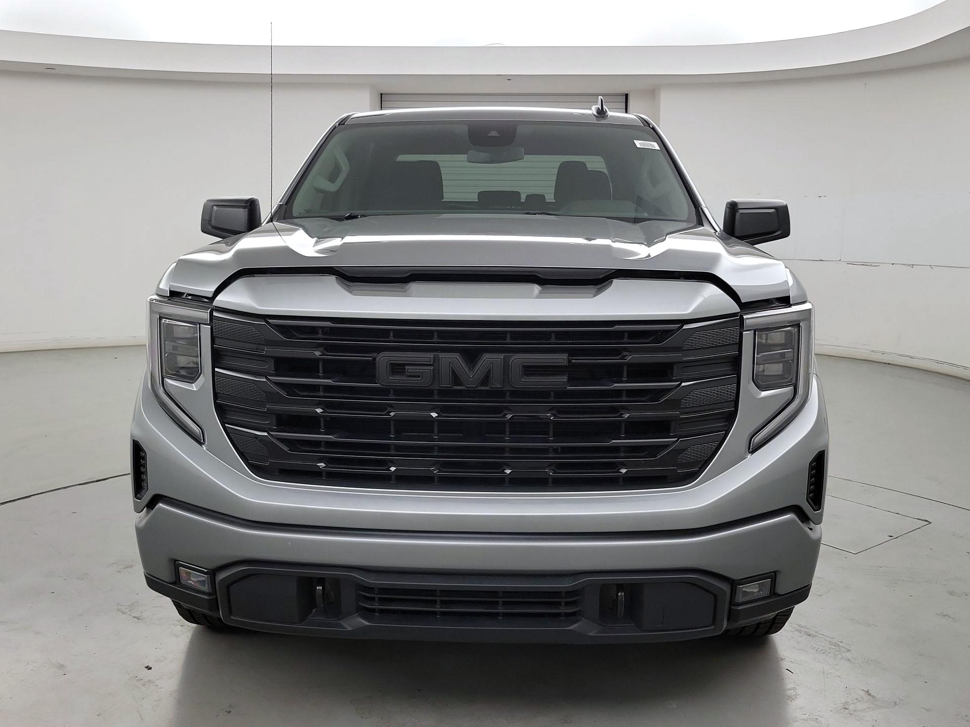 Thumbnail: 2024 GMC Sierra 1500 - 2