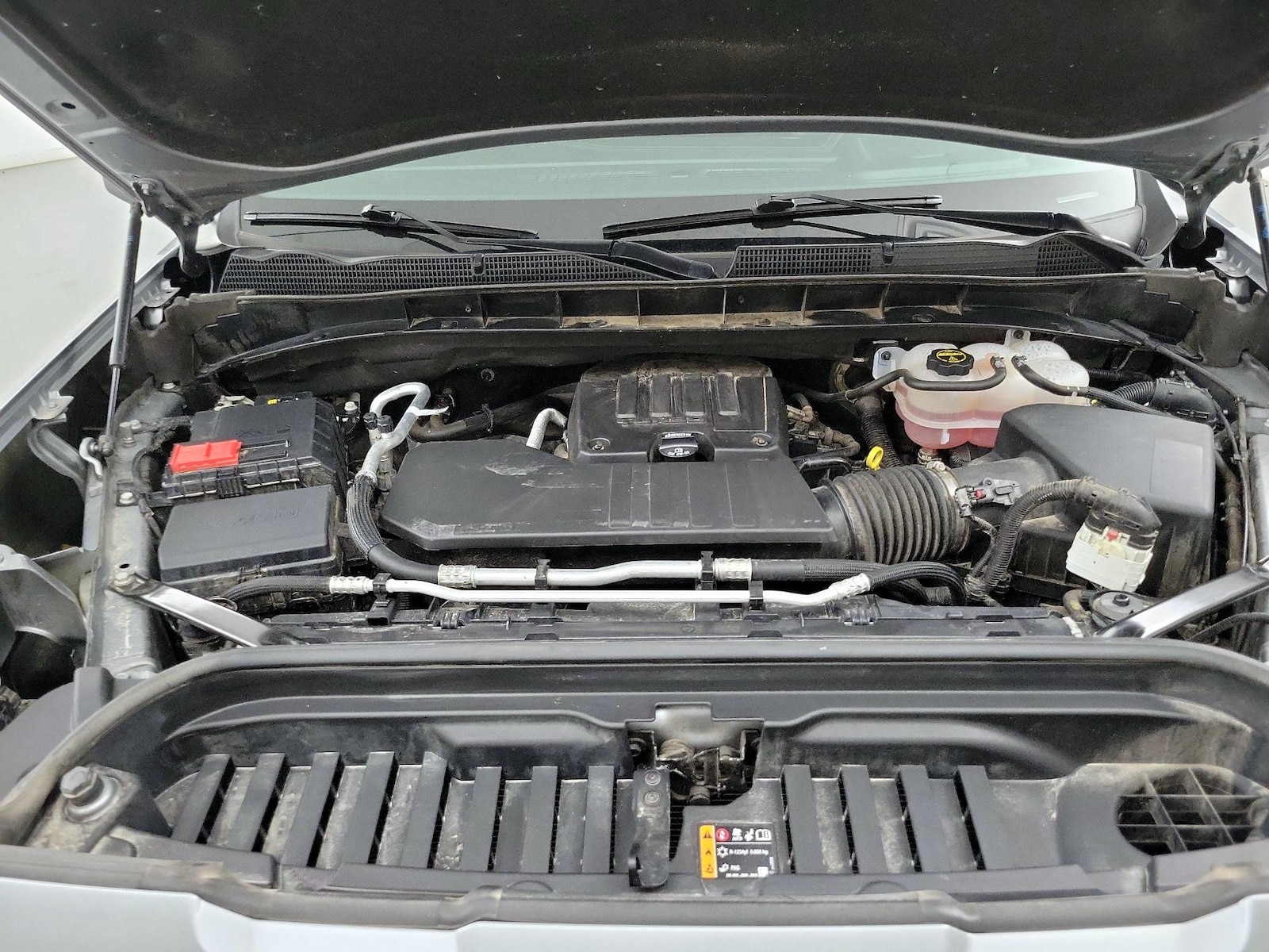 2024 GMC Sierra 1500 Elevation - Photo 20