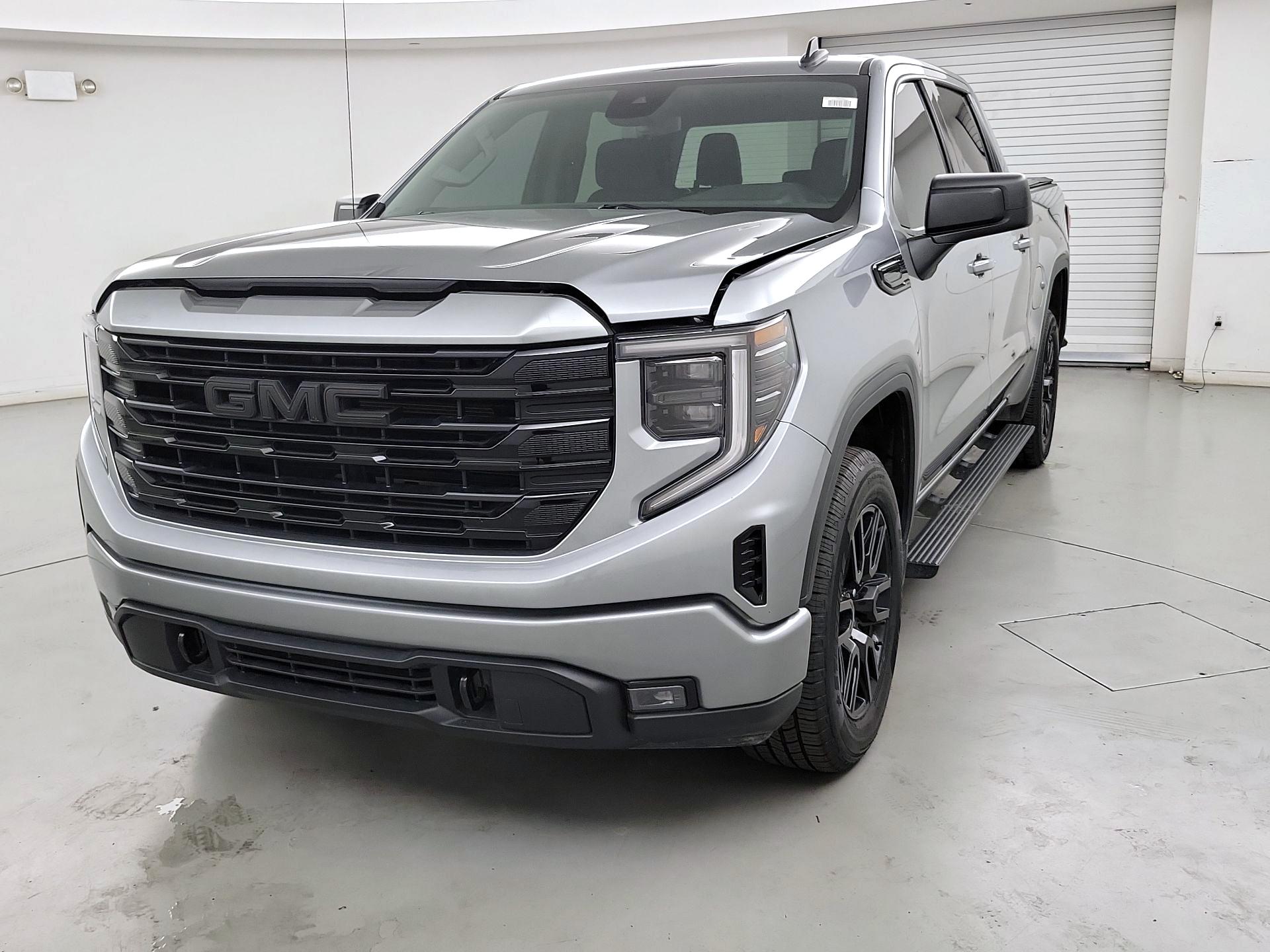 Thumbnail: 2024 GMC Sierra 1500 - 3