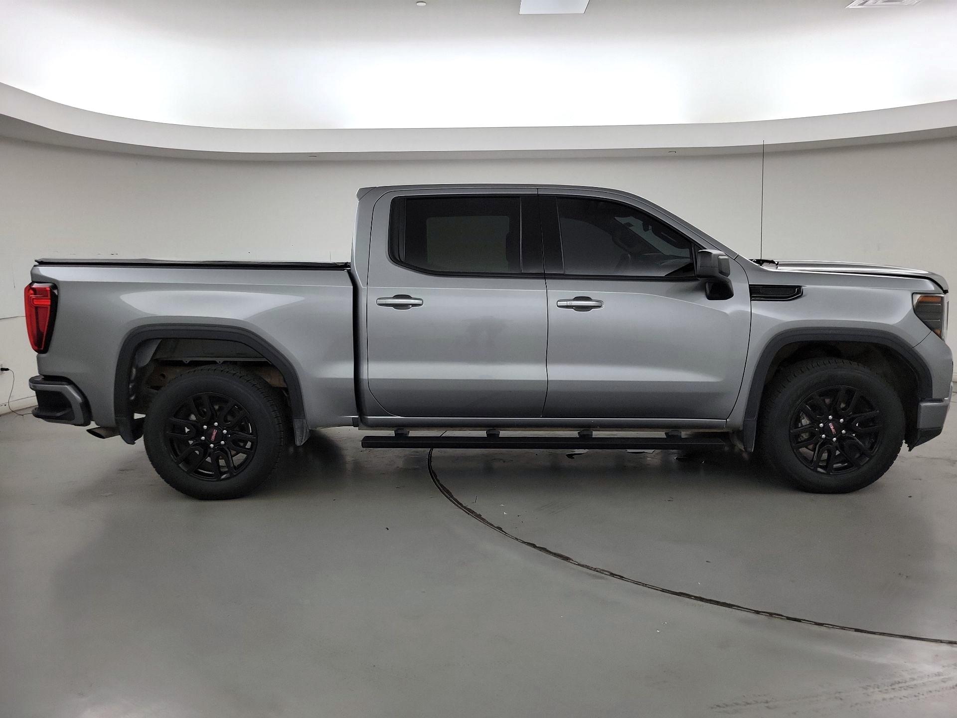 Thumbnail: 2024 GMC Sierra 1500 - 4