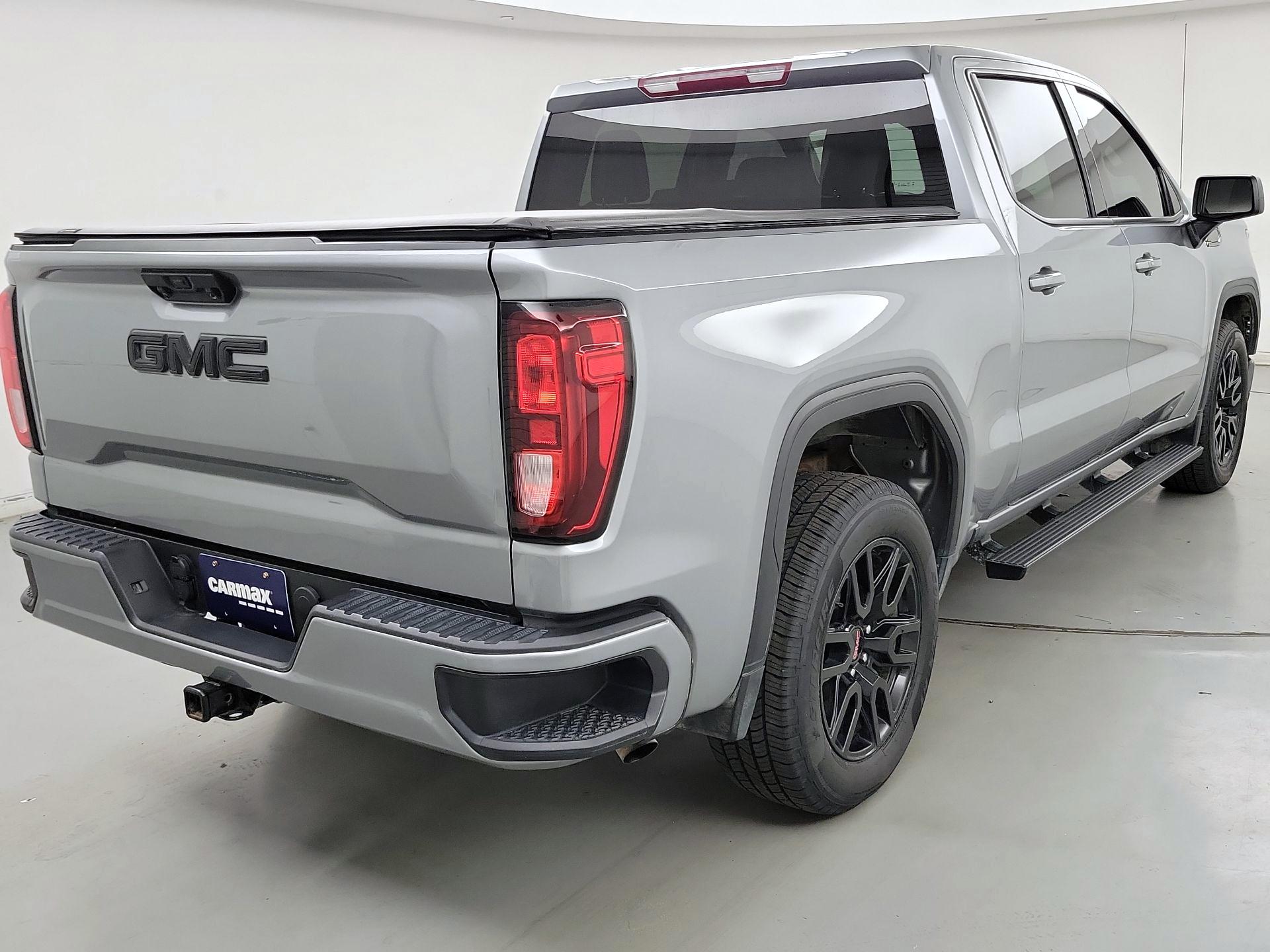 Thumbnail: 2024 GMC Sierra 1500 - 5