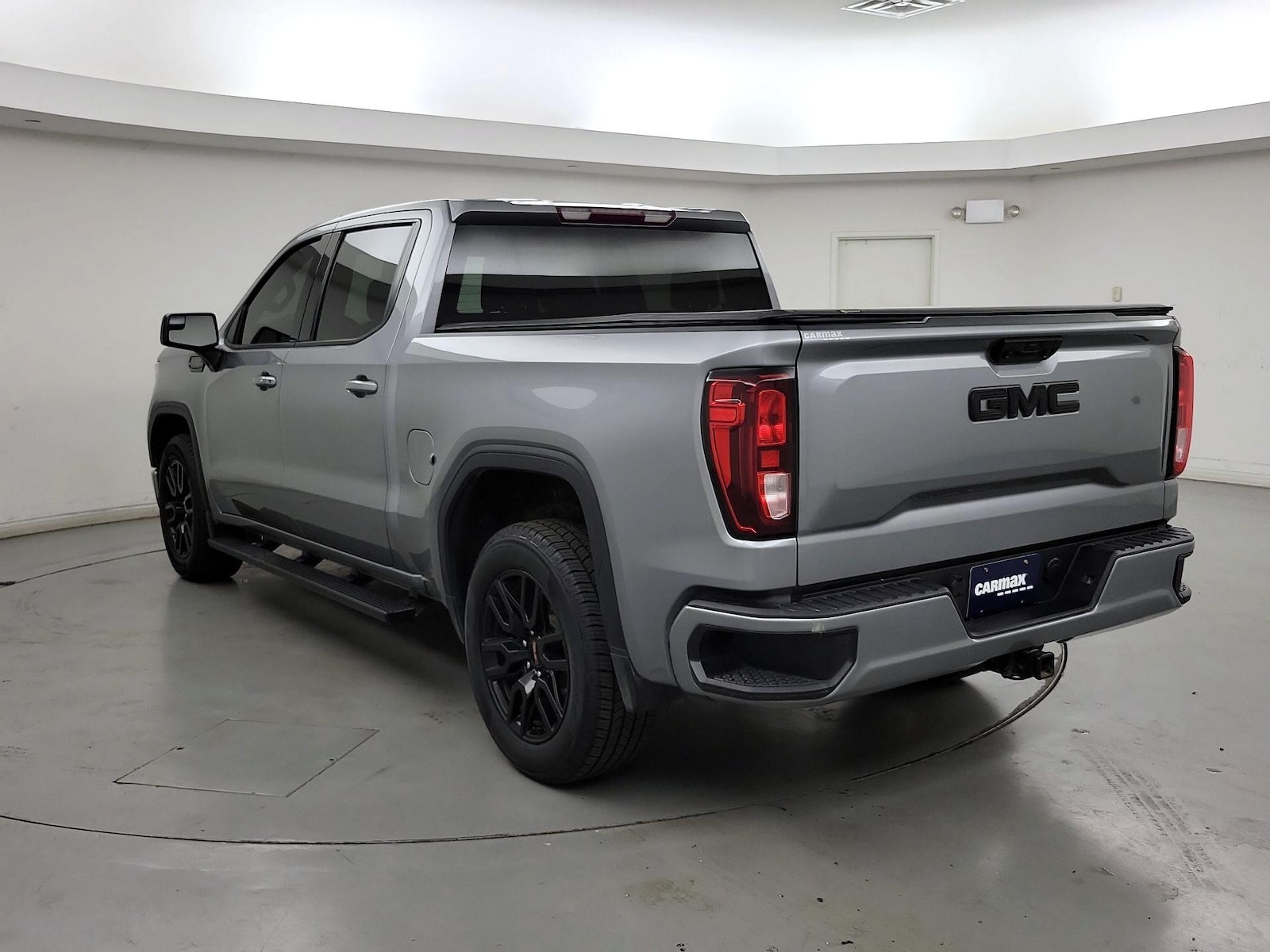 2024 GMC Sierra 1500 Elevation - Photo 7