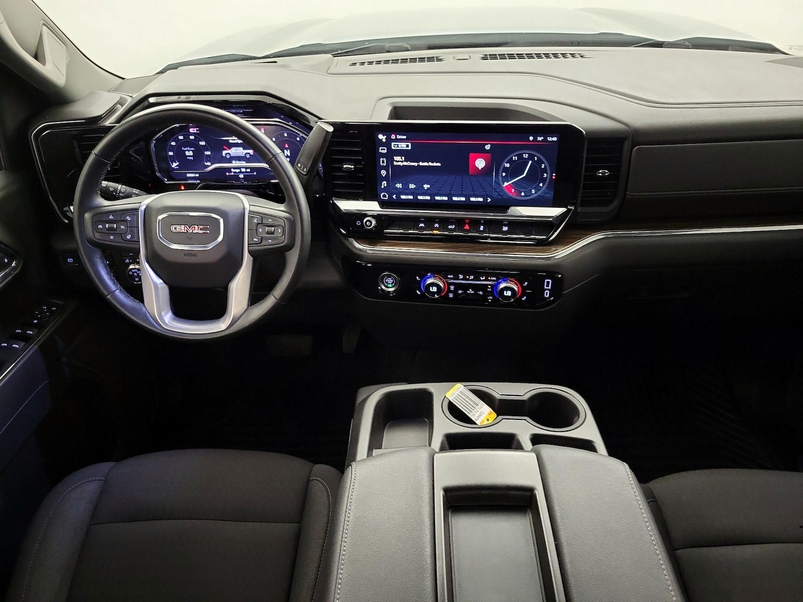 2024 GMC Sierra 1500 Elevation - Photo 8