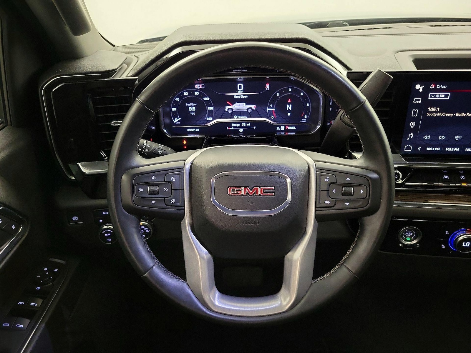 2024 GMC Sierra 1500 Elevation - Photo 9