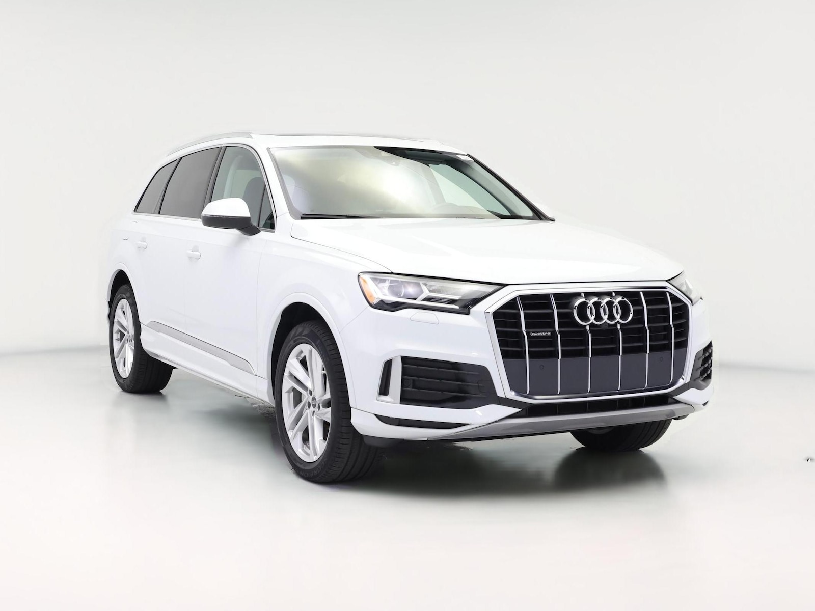 2023 Audi Q7