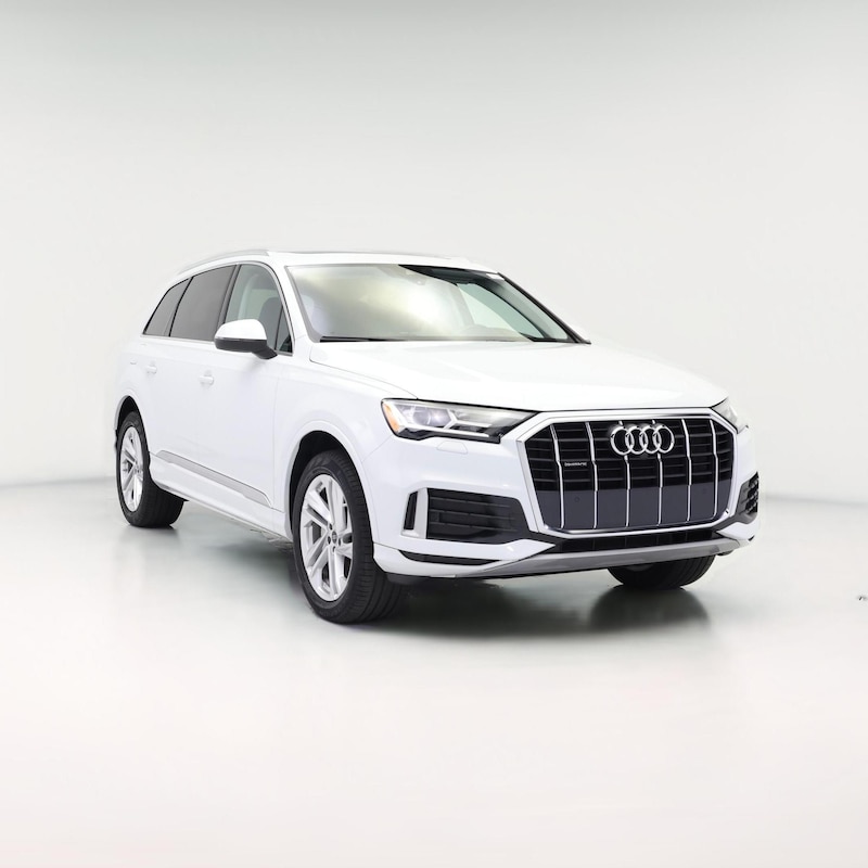 2023 Audi Q7 Premium