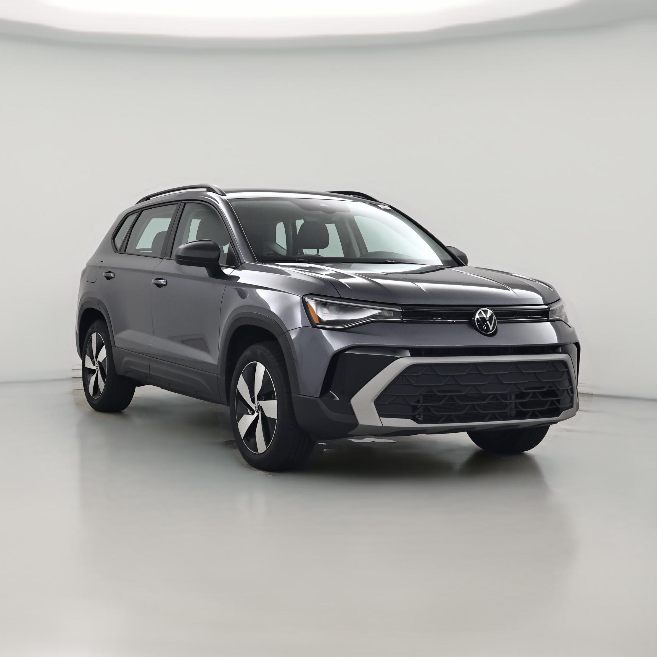 Thumbnail: 2025 Volkswagen Taos - 1