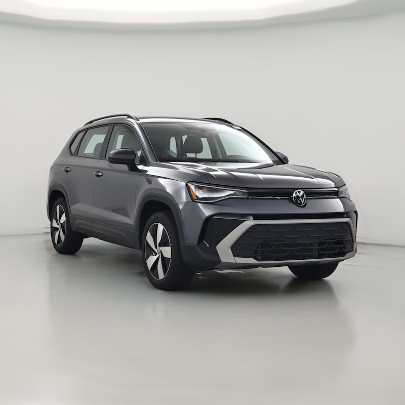 2025 Volkswagen Taos S