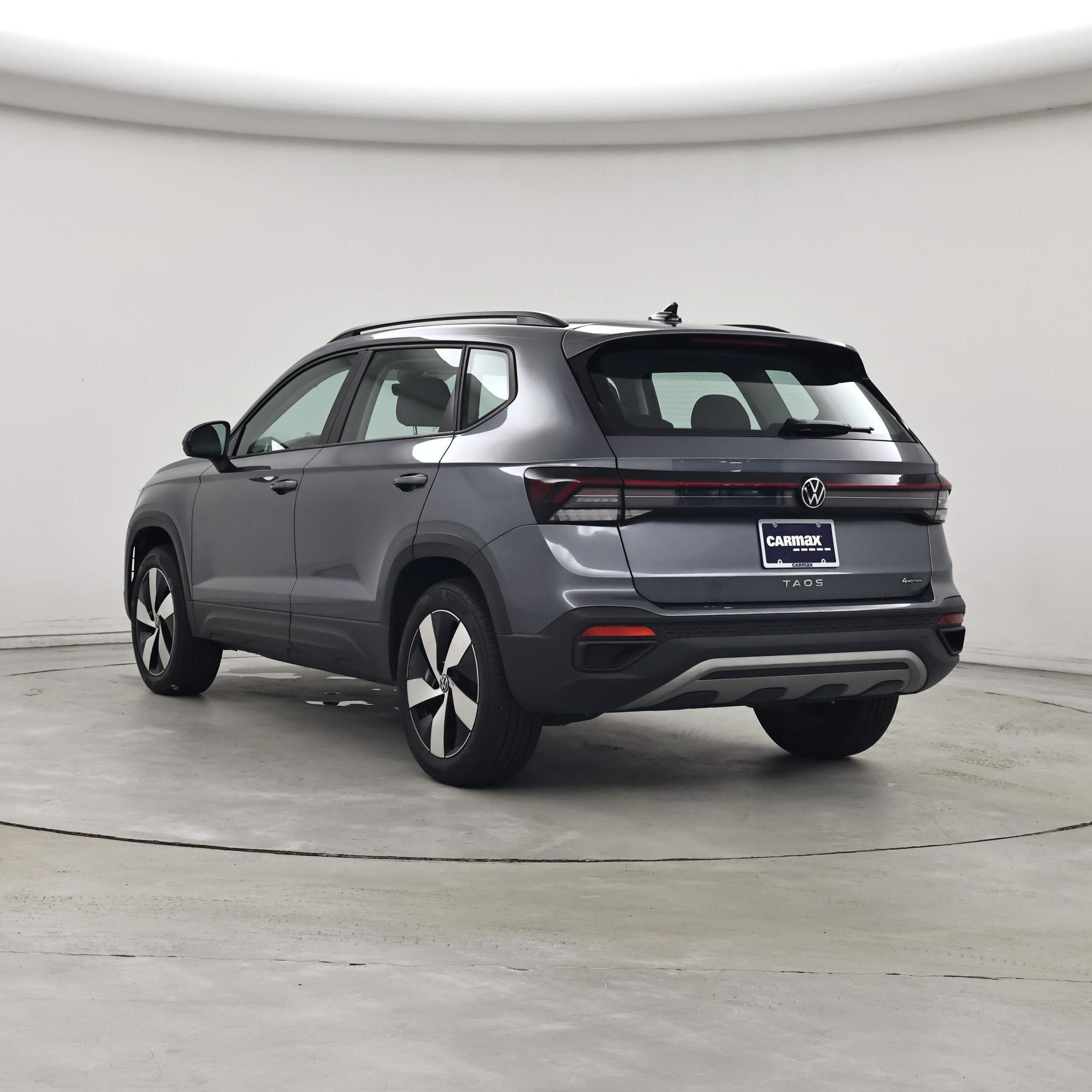 Thumbnail: 2025 Volkswagen Taos - 2