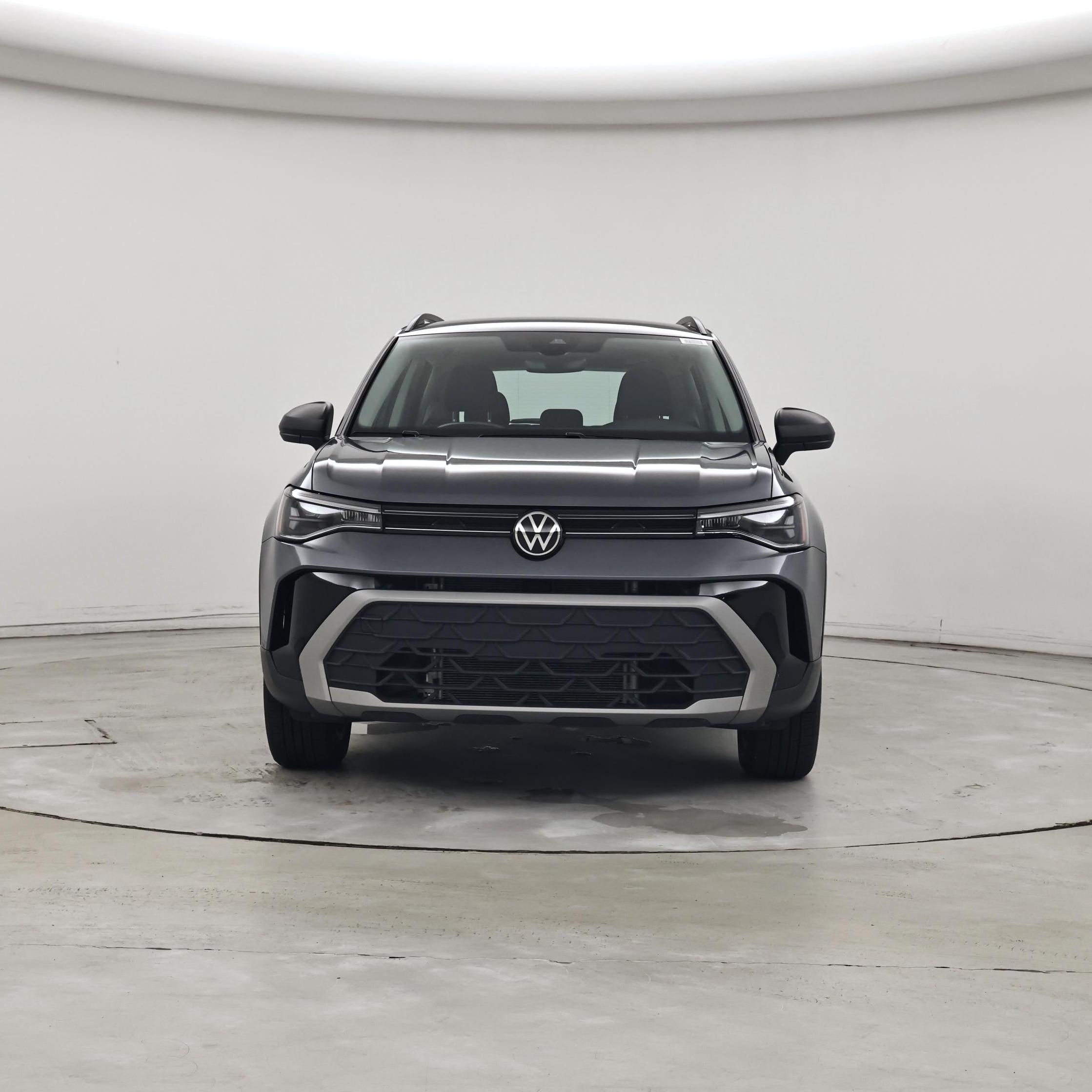 Thumbnail: 2025 Volkswagen Taos - 5