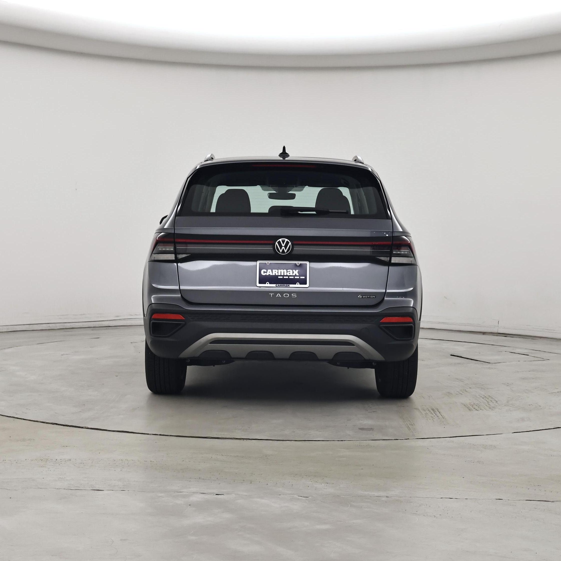 Thumbnail: 2025 Volkswagen Taos - 6