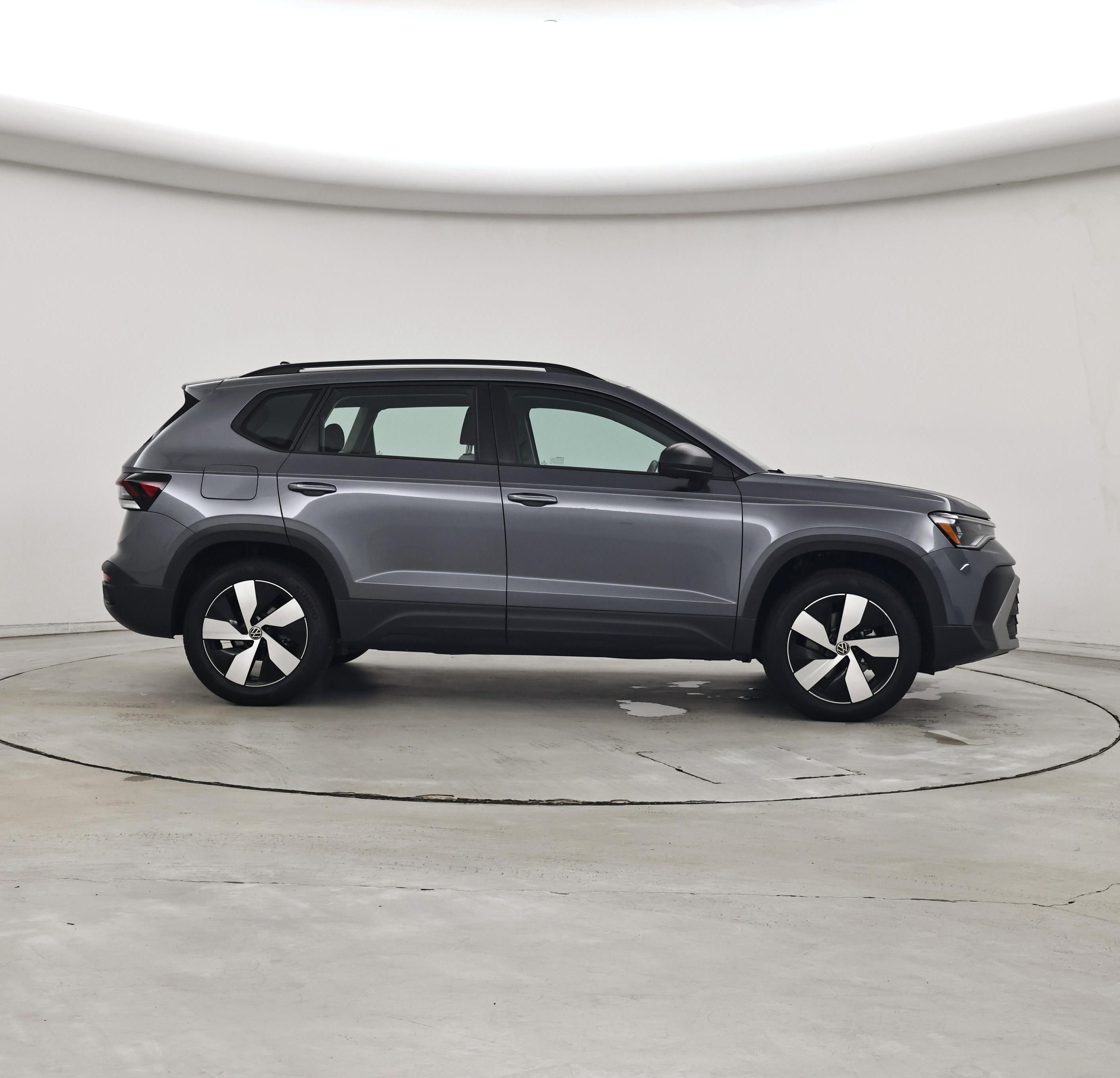 Thumbnail: 2025 Volkswagen Taos - 7