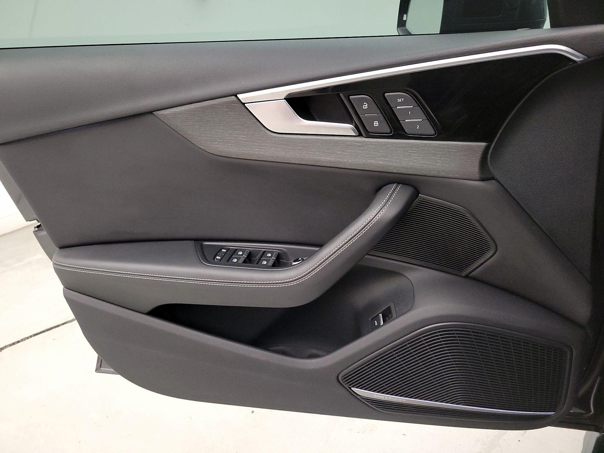 Thumbnail: 2021 Audi A4 - 12