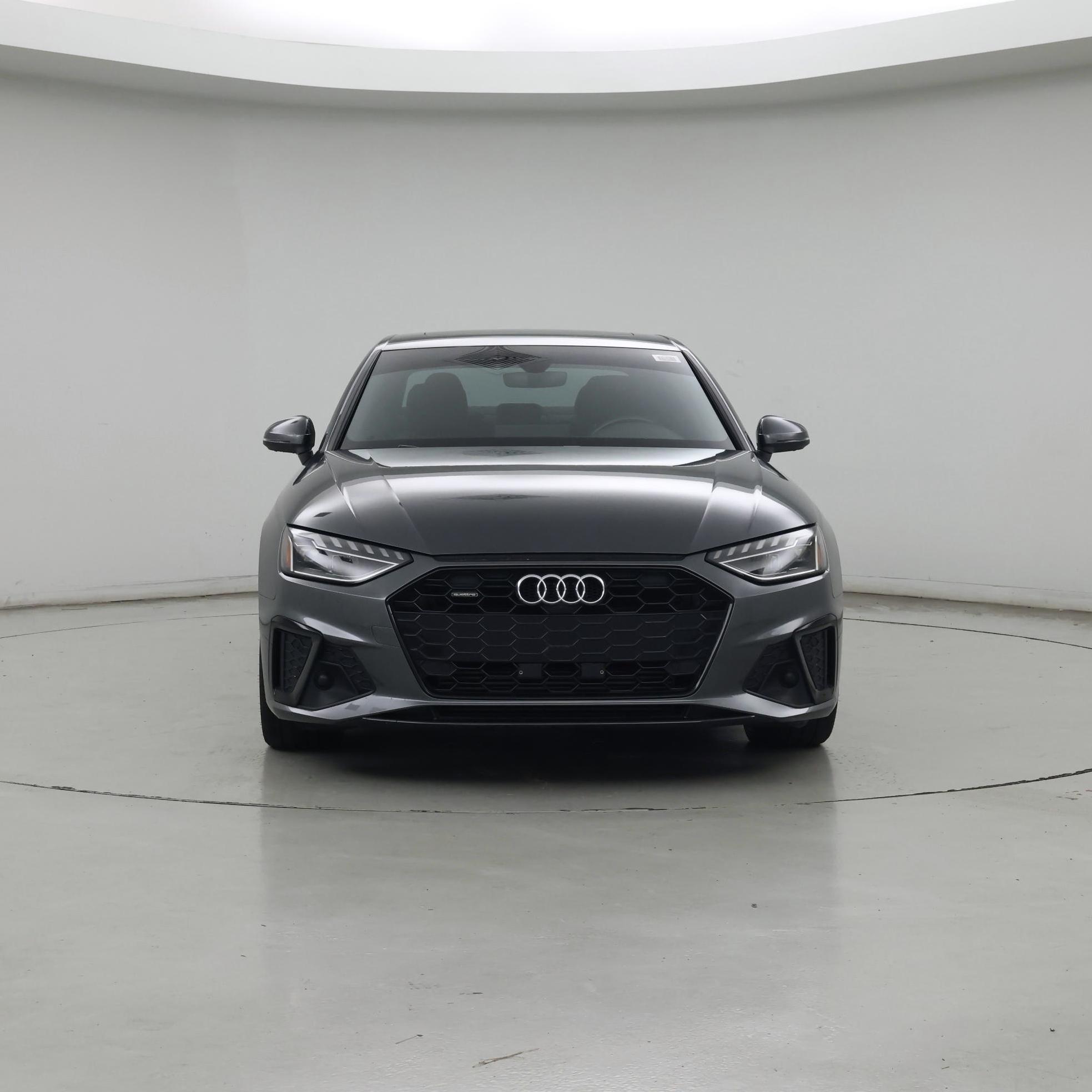Thumbnail: 2021 Audi A4 - 5