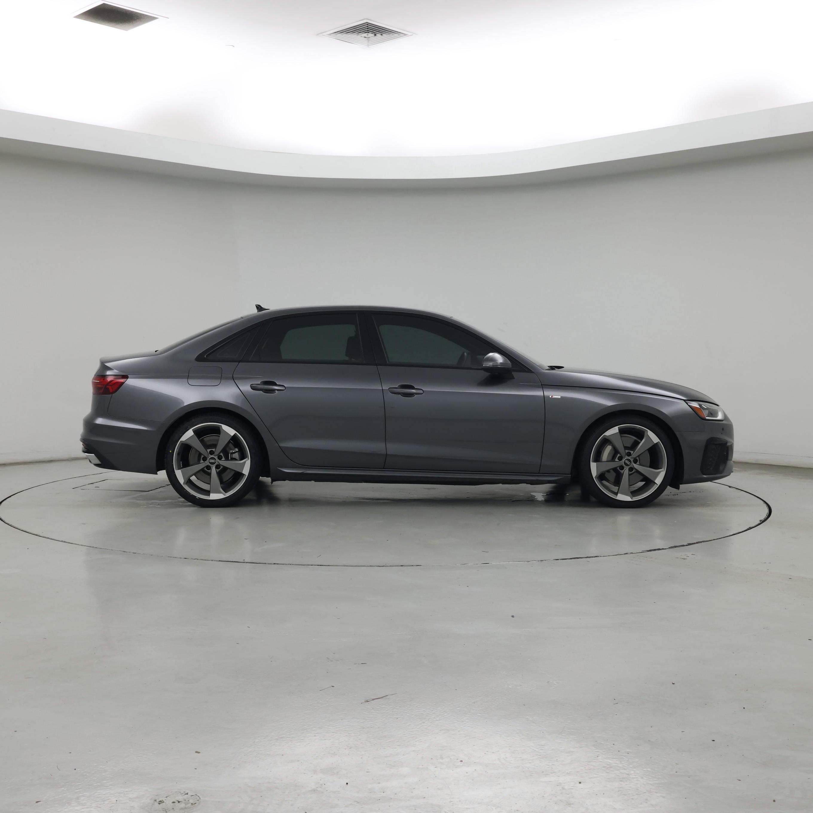 Thumbnail: 2021 Audi A4 - 7