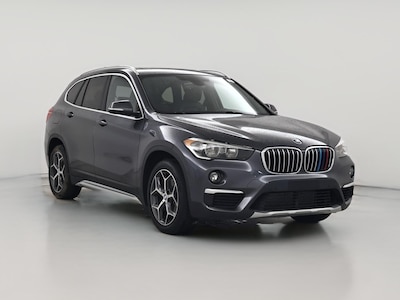 2018 BMW X1 SDrive28i