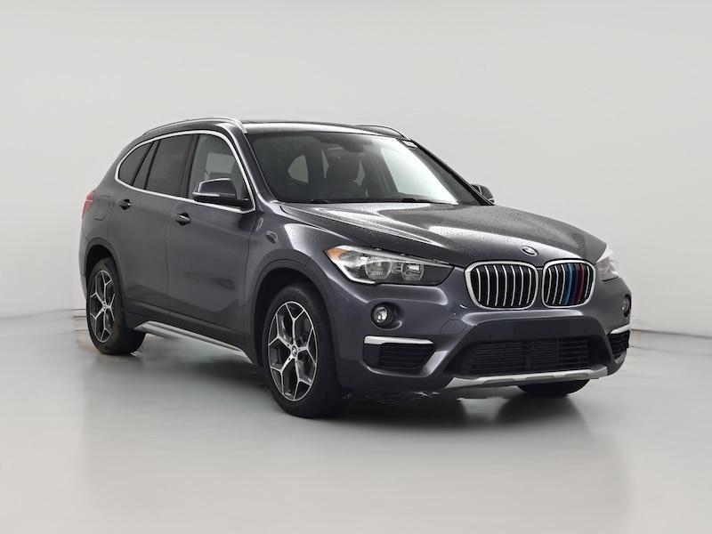 2018 BMW X1 sDrive28i -
                  Norcross, GA