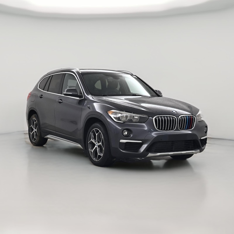 2018 BMW X1 SDrive28i