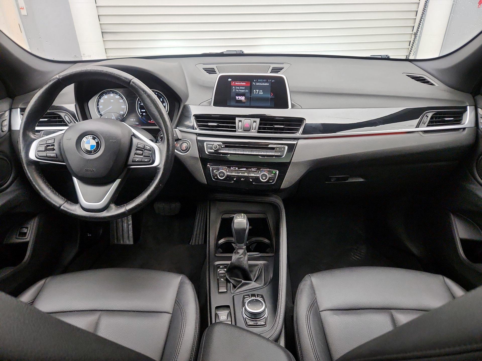 Thumbnail: 2018 BMW X1 - 9