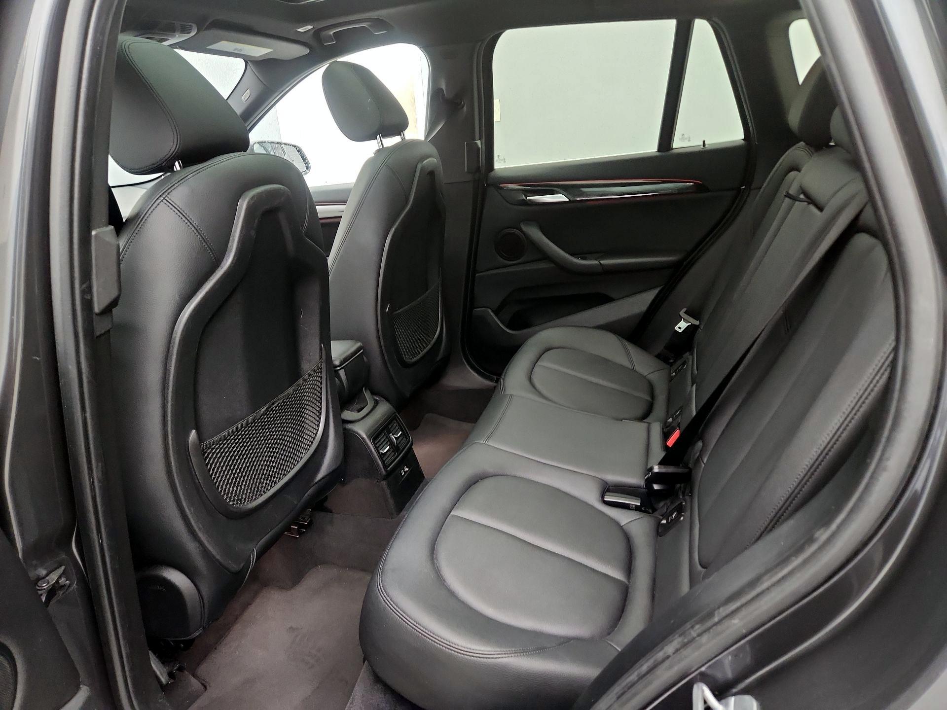 Thumbnail: 2018 BMW X1 - 20