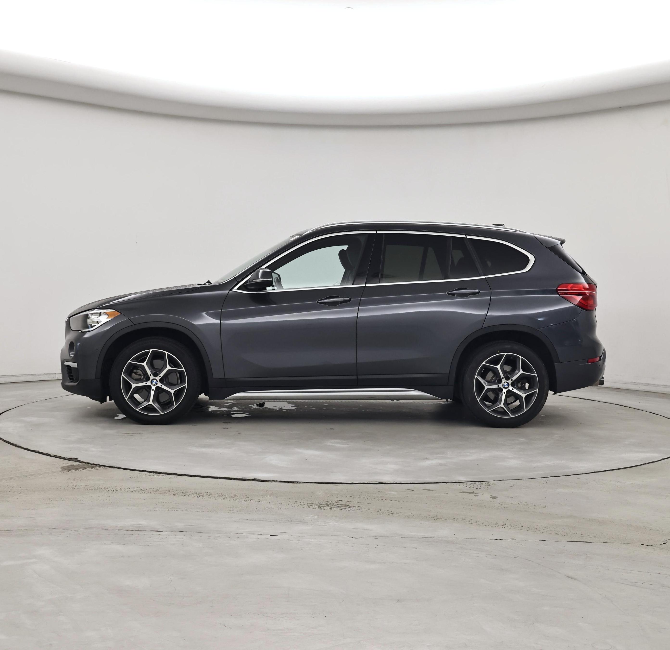 Thumbnail: 2018 BMW X1 - 3