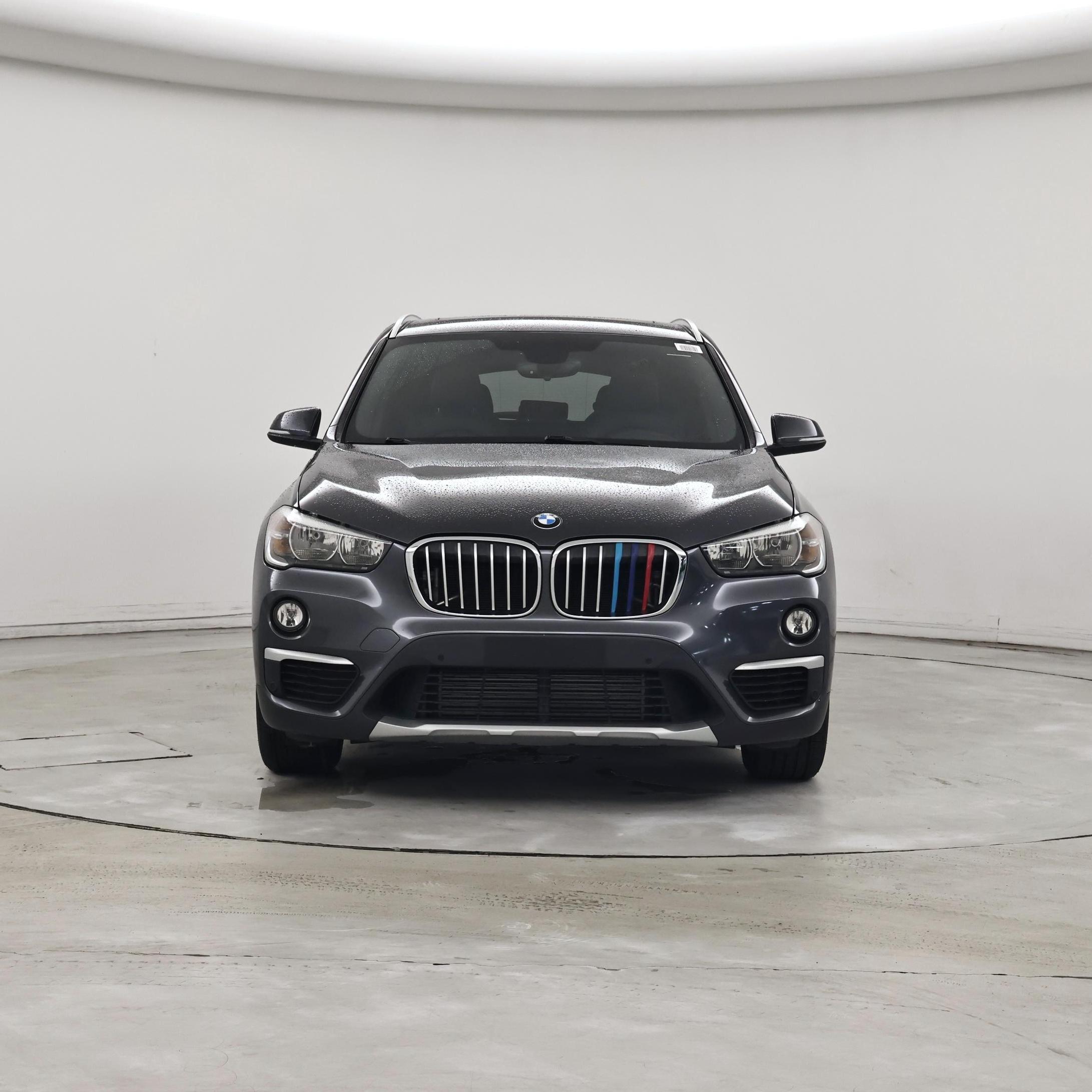 Thumbnail: 2018 BMW X1 - 5