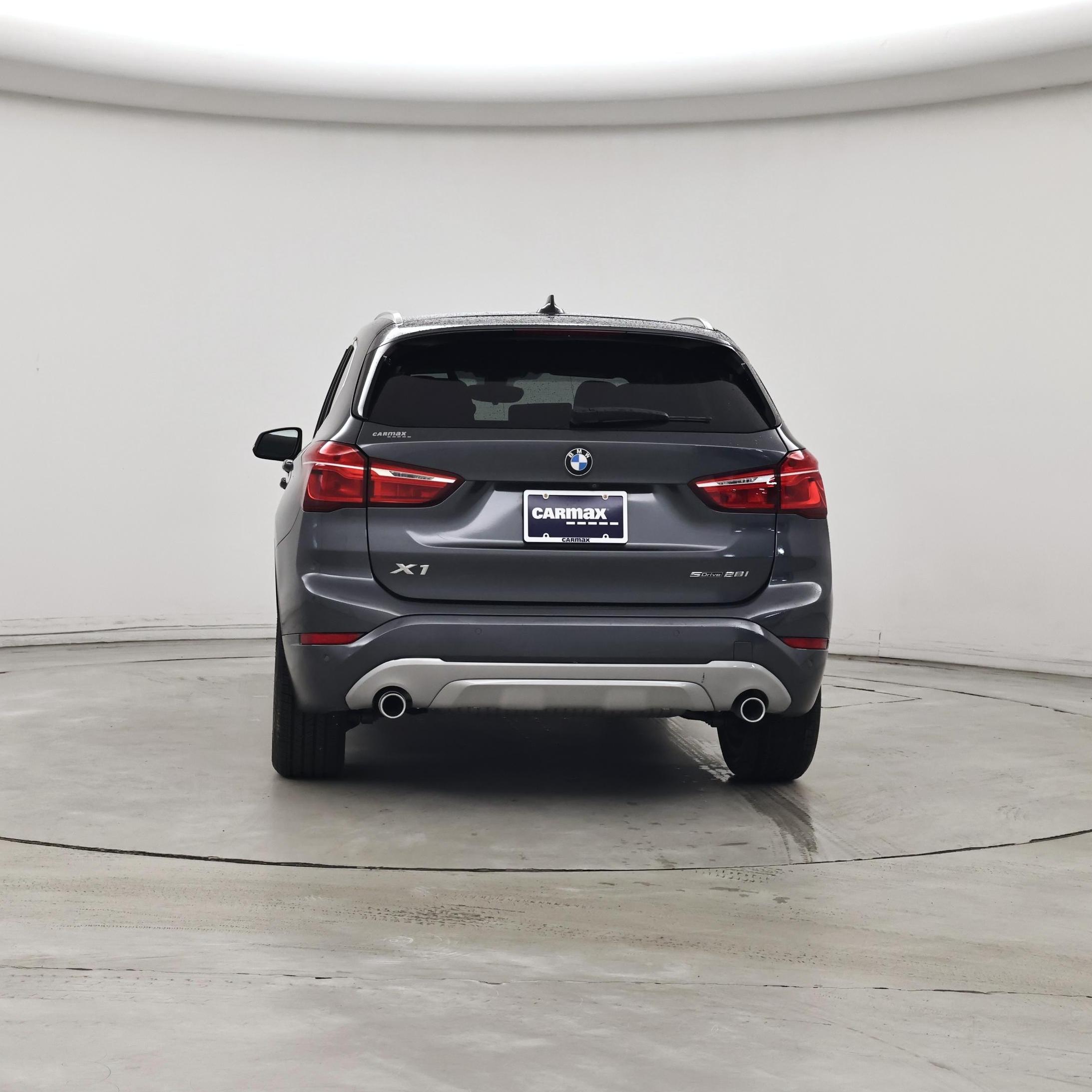 Thumbnail: 2018 BMW X1 - 6