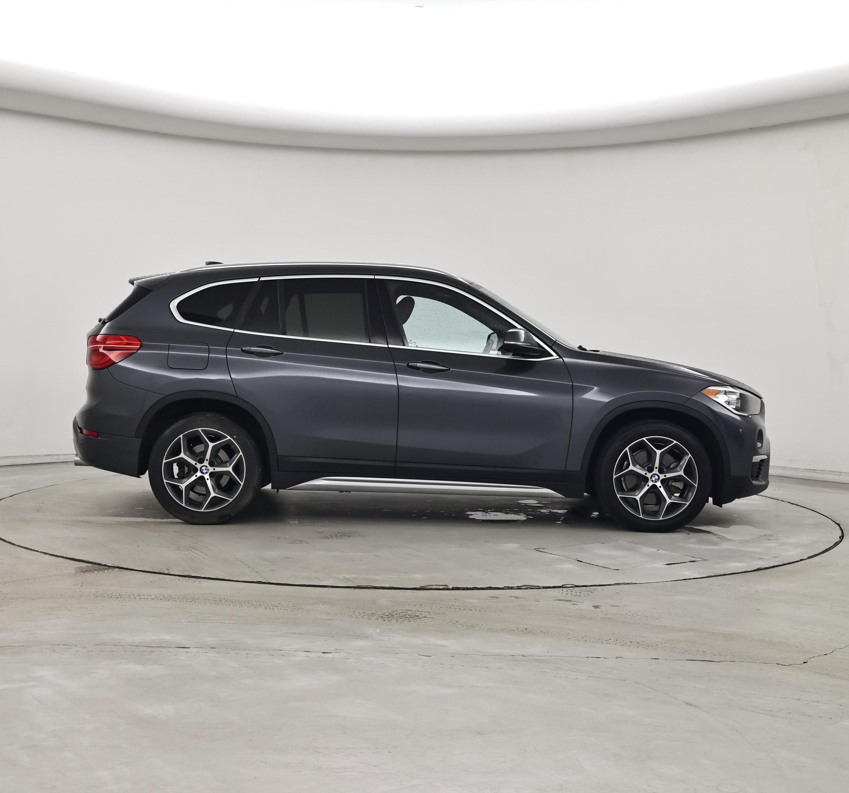 Thumbnail: 2018 BMW X1 - 7