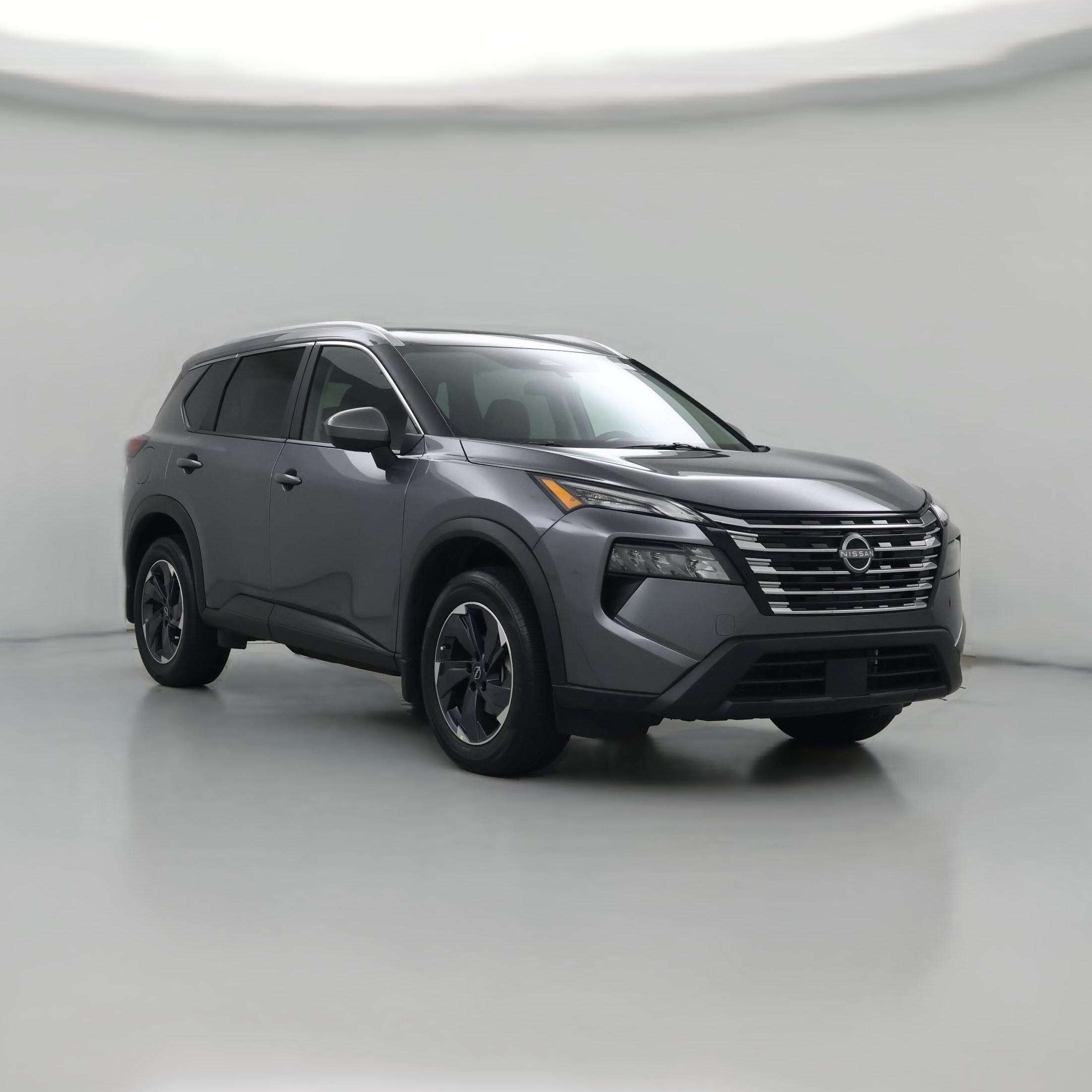 Thumbnail: 2026 Nissan Rogue - 1