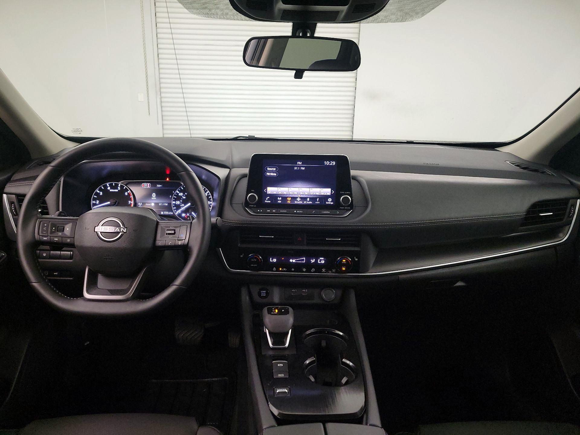 Thumbnail: 2026 Nissan Rogue - 9