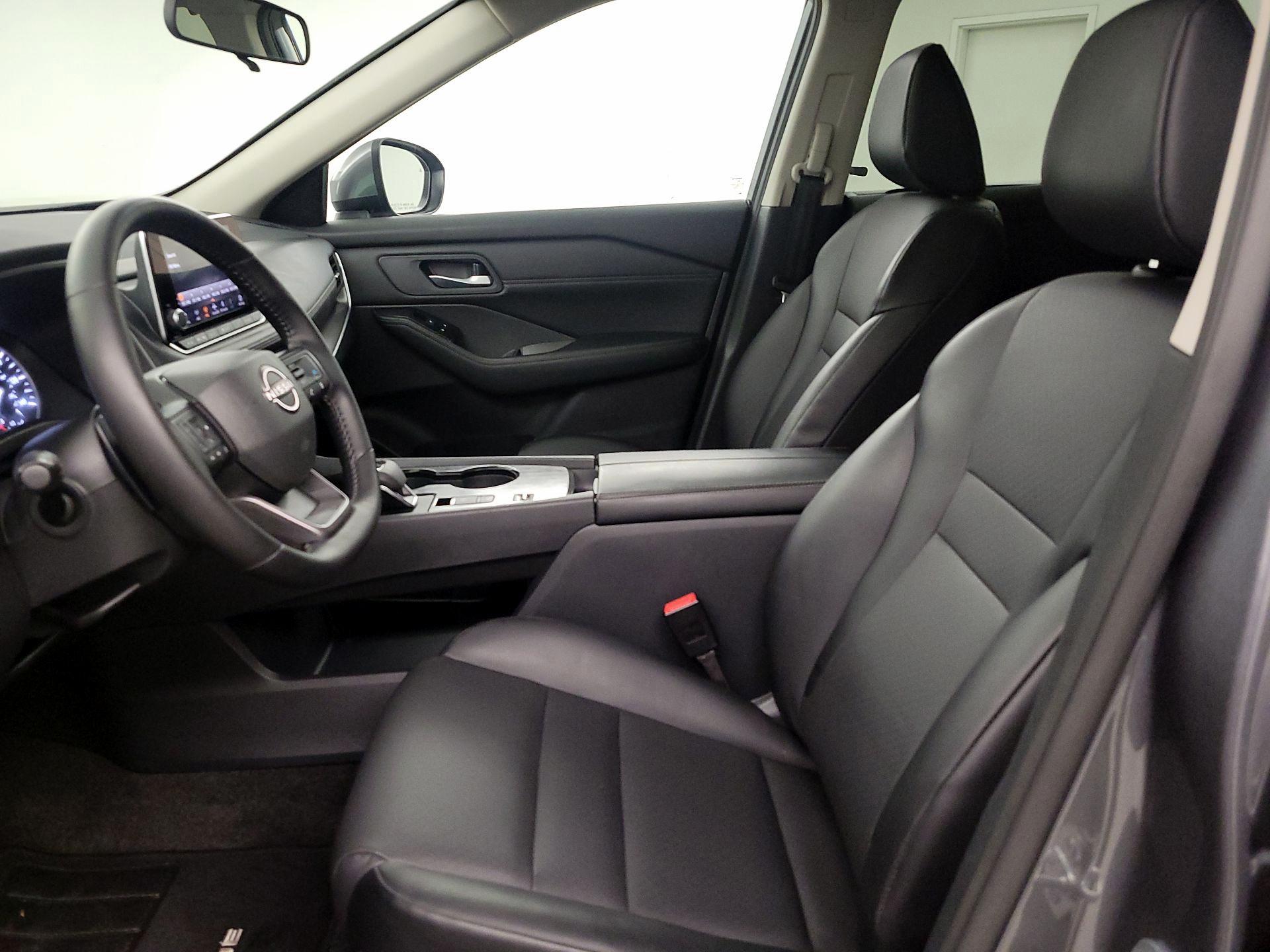 Thumbnail: 2026 Nissan Rogue - 11