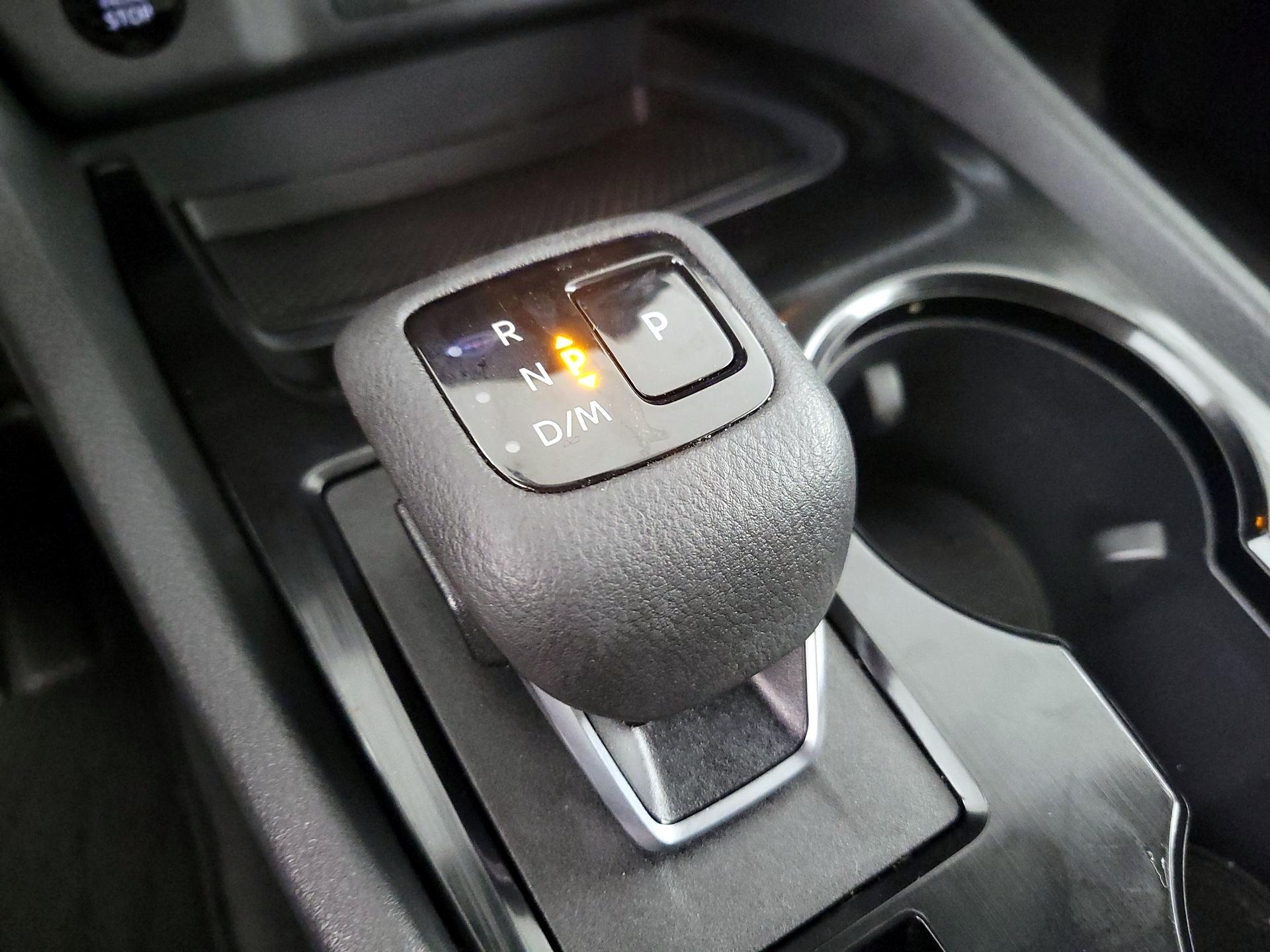 Thumbnail: 2026 Nissan Rogue - 17