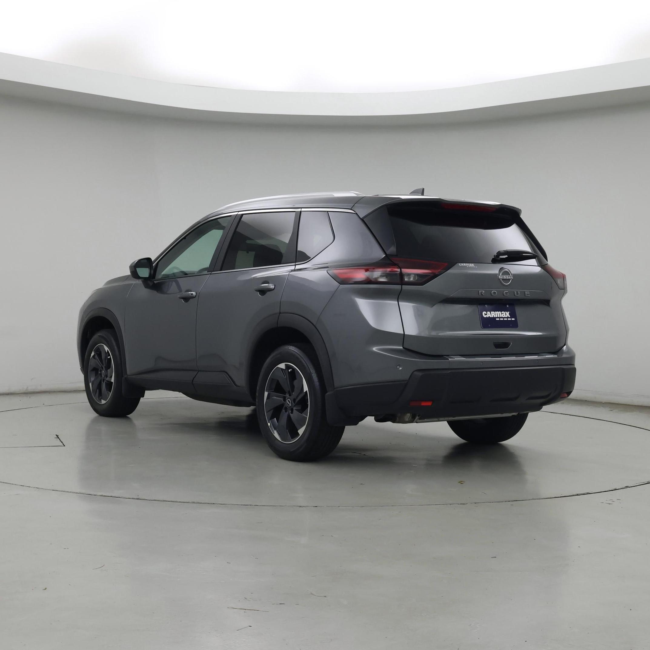 Thumbnail: 2026 Nissan Rogue - 2