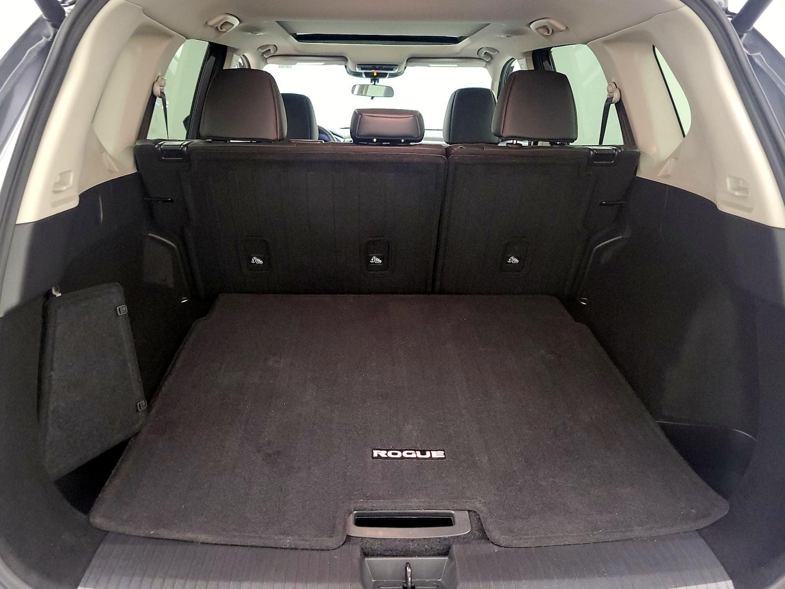 2026 Nissan Rogue SV - Photo 22