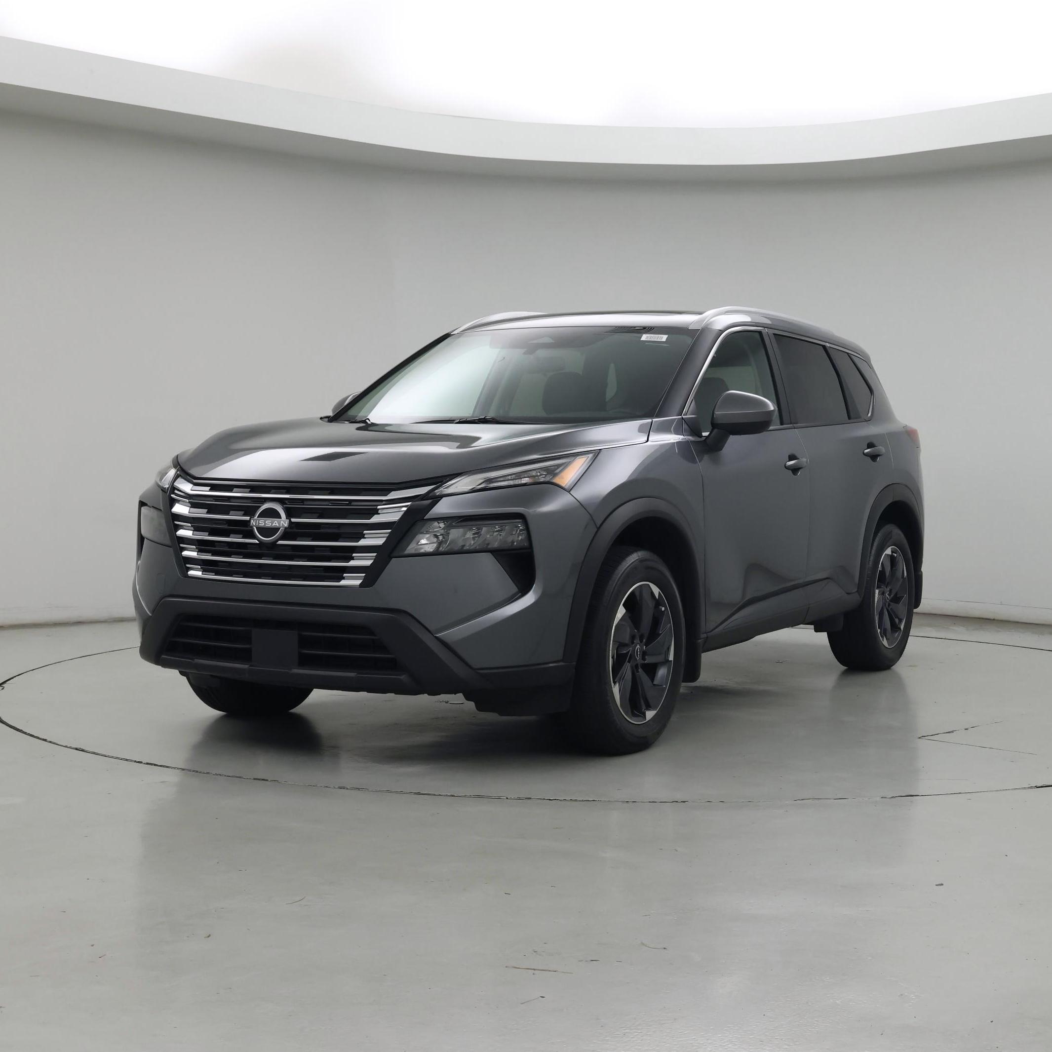 Thumbnail: 2026 Nissan Rogue - 4