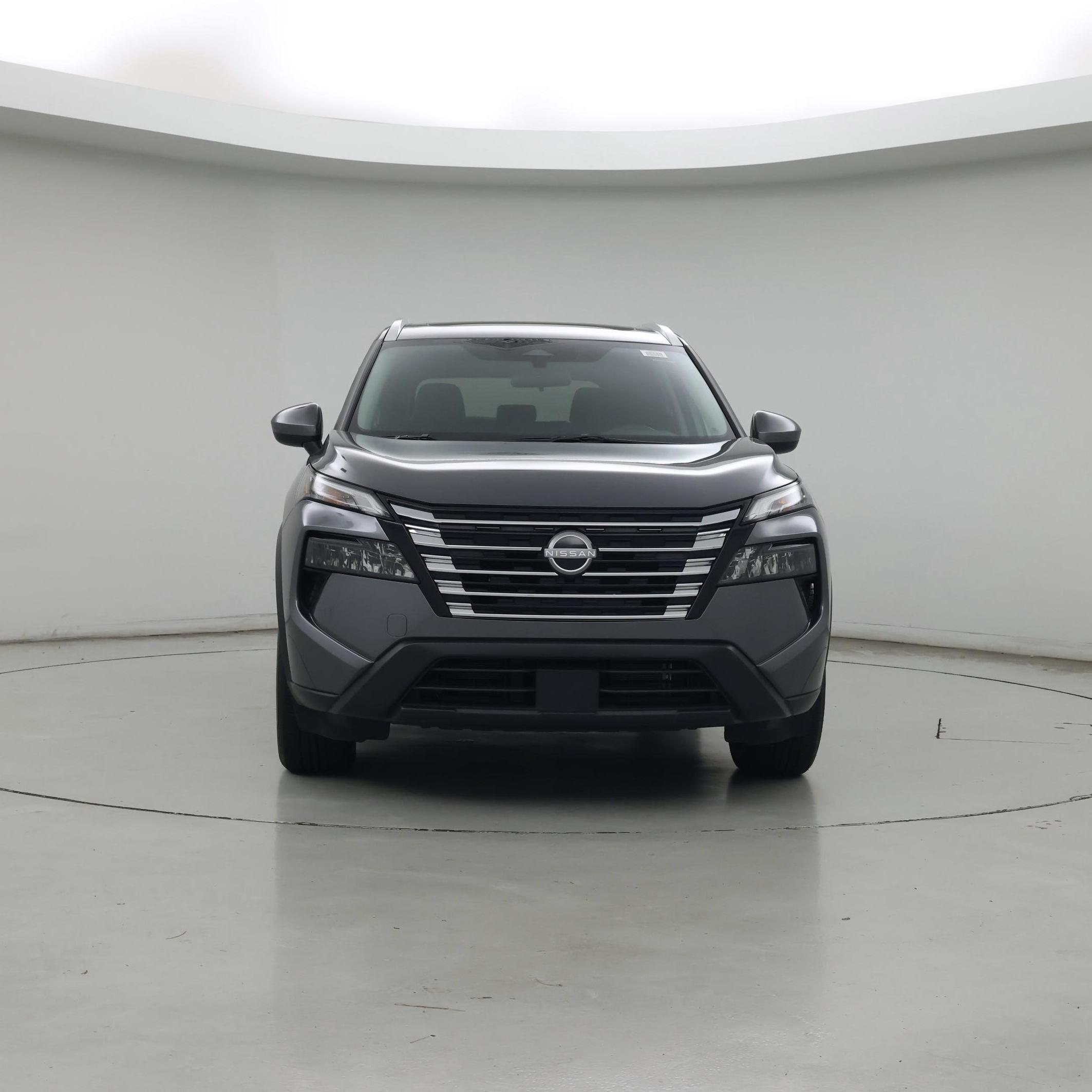 Thumbnail: 2026 Nissan Rogue - 5
