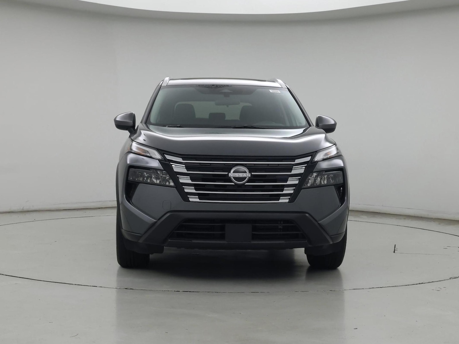 2026 Nissan Rogue SV - Photo 6