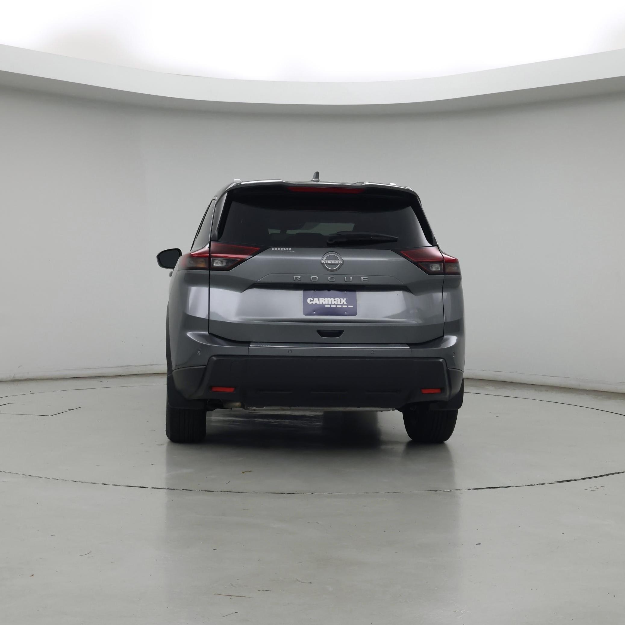 Thumbnail: 2026 Nissan Rogue - 6